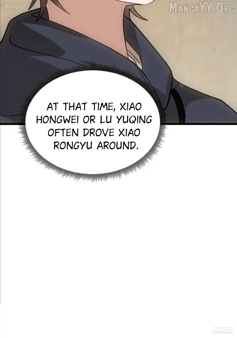 I Really Don’t Want to be Reborn Chapter 468 - page 11